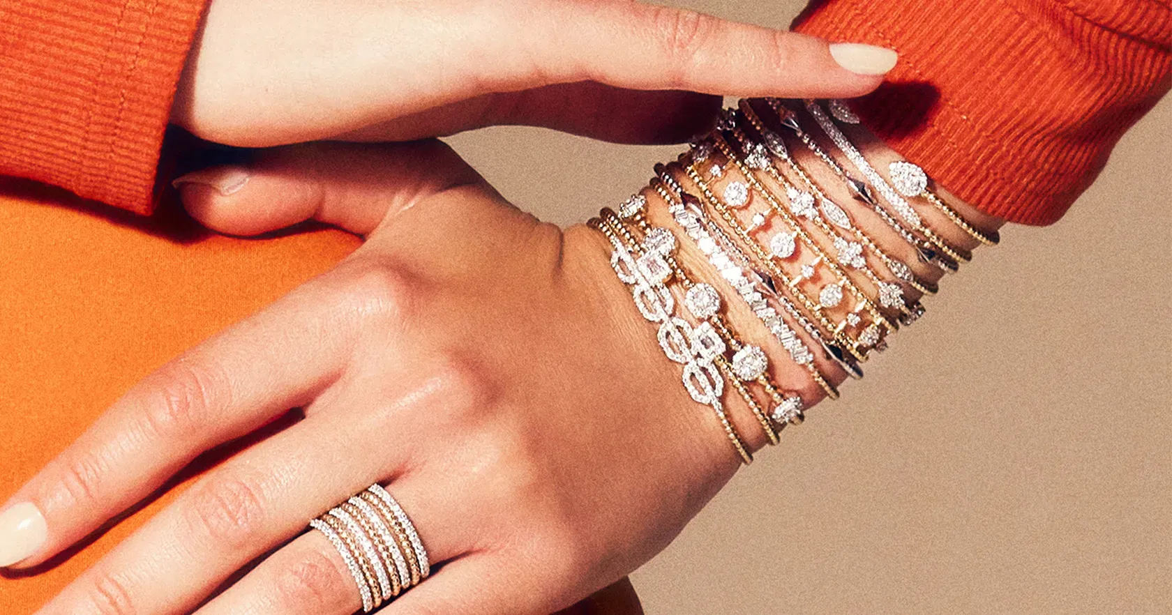 10 Fine Jewelry Styles That Redefine Fall Fashion Aesthetic