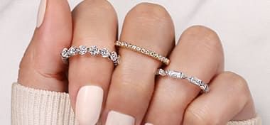 Is Platinum a Better Suited Metal for Jewelry Than Gold?