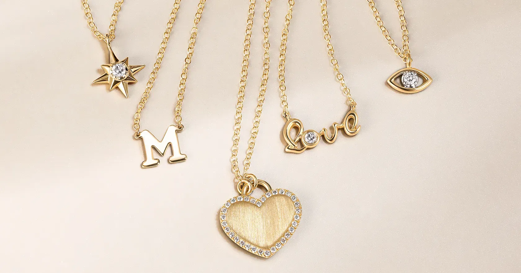 Different Necklace Styles and Ways to Incorporate Them in Your Look