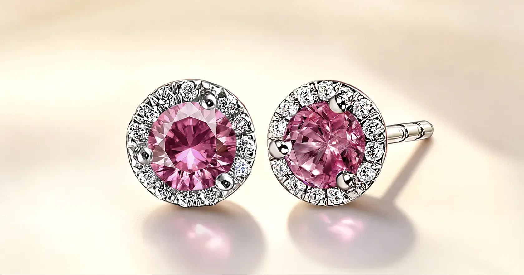 8 Beautiful Pink Tourmaline Jewelry Picks for October Born