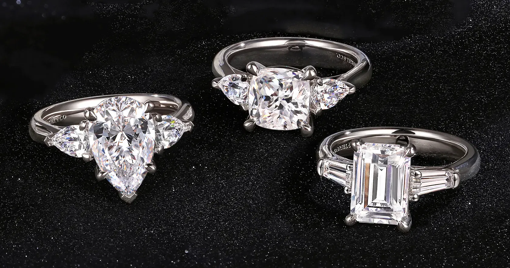 Where Do the Best Diamonds in the World Come From?