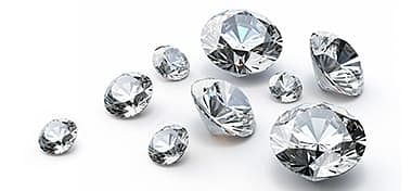 How Diamond Carat Weight Shapes Jewelry Pricing?