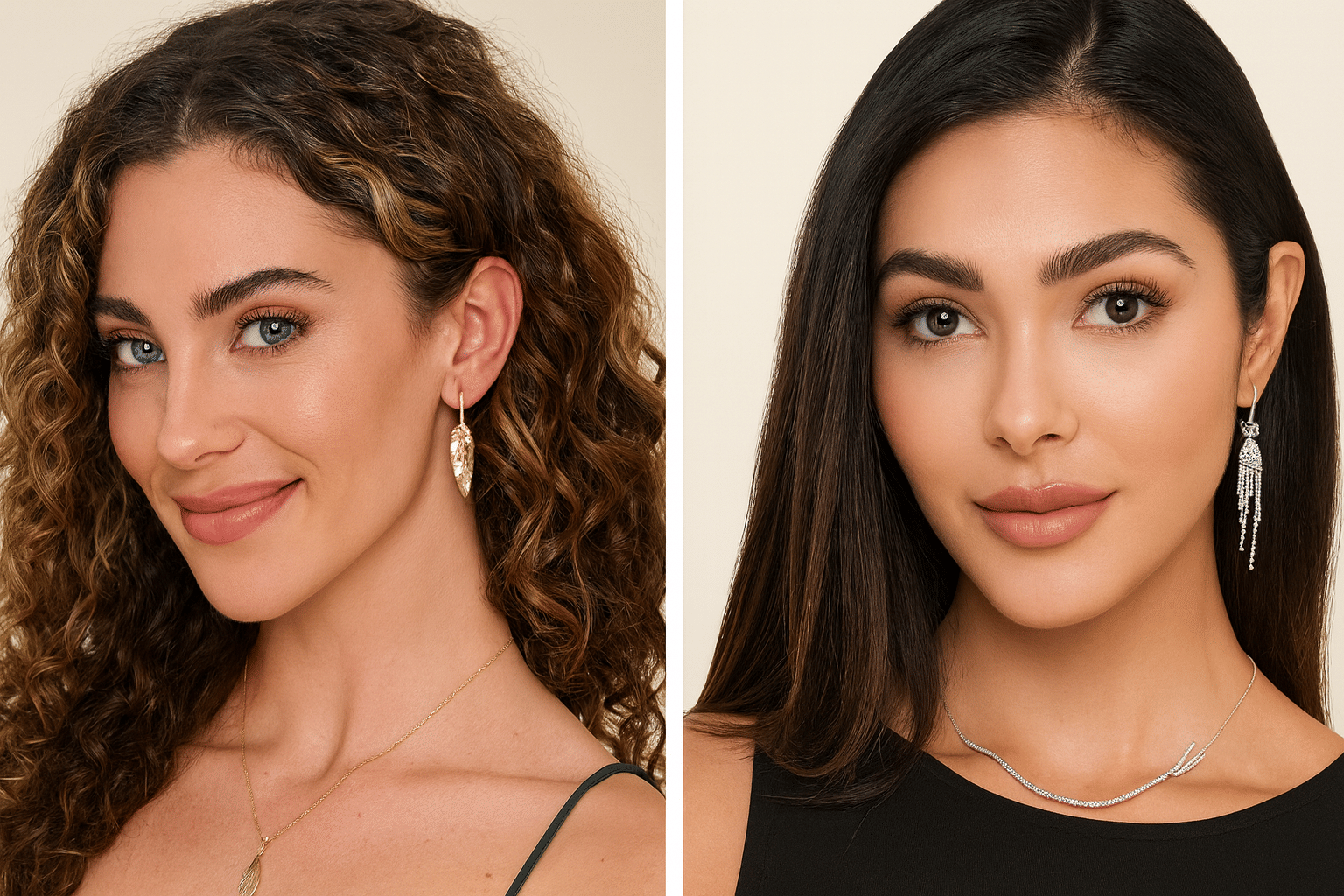 Find the Perfect Earrings for Your Face Shape: A Complete Guide