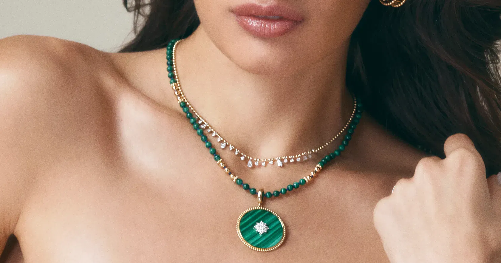 Pendant Necklace Designs
