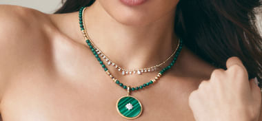 Pendant Necklace Designs