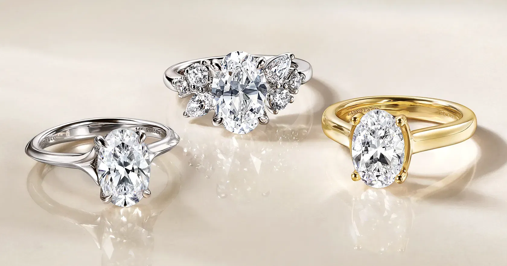 2025's Dazzling Engagement Ring Trends Unveiled