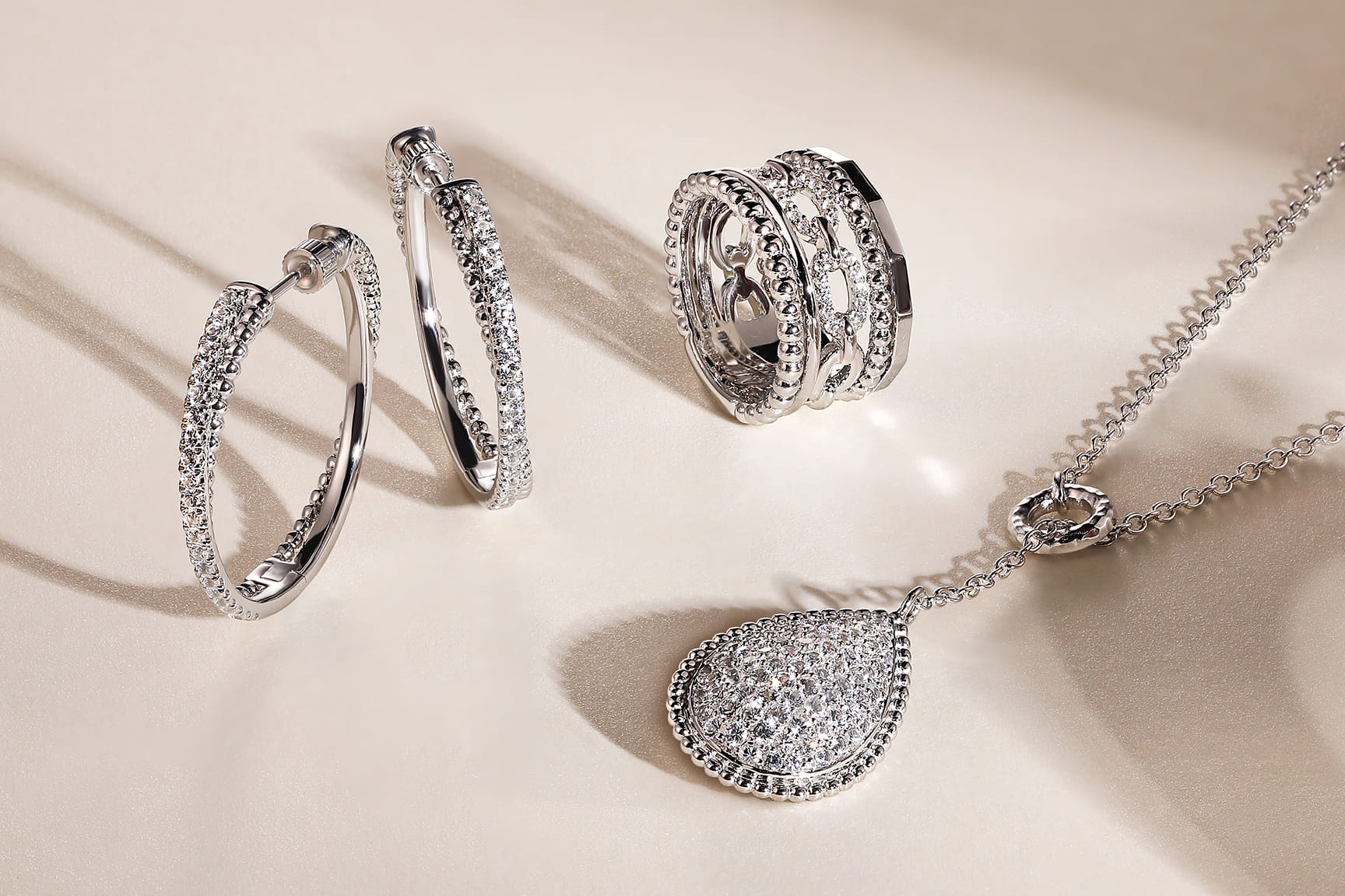 Reasons Why Your Silver Jewelry is Tarnishing and Ways to Prevent It