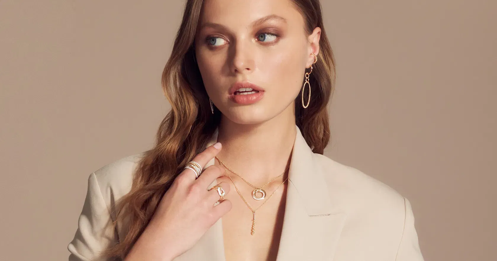12 Fine Jewelry Designs, Perfect for an Everyday Work Wear