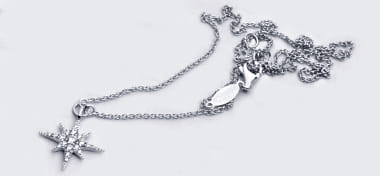 How to Untangle Necklaces Easily