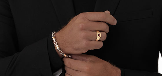 What to get men for Valentine's Day