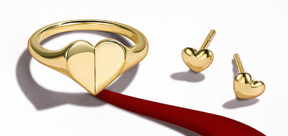 How to Say “I Love You” Without Words this Valentine's