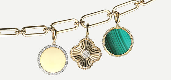 St. Patrick's Day Jewelry