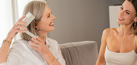 Mother Daughter Gifts for Mother’s Day