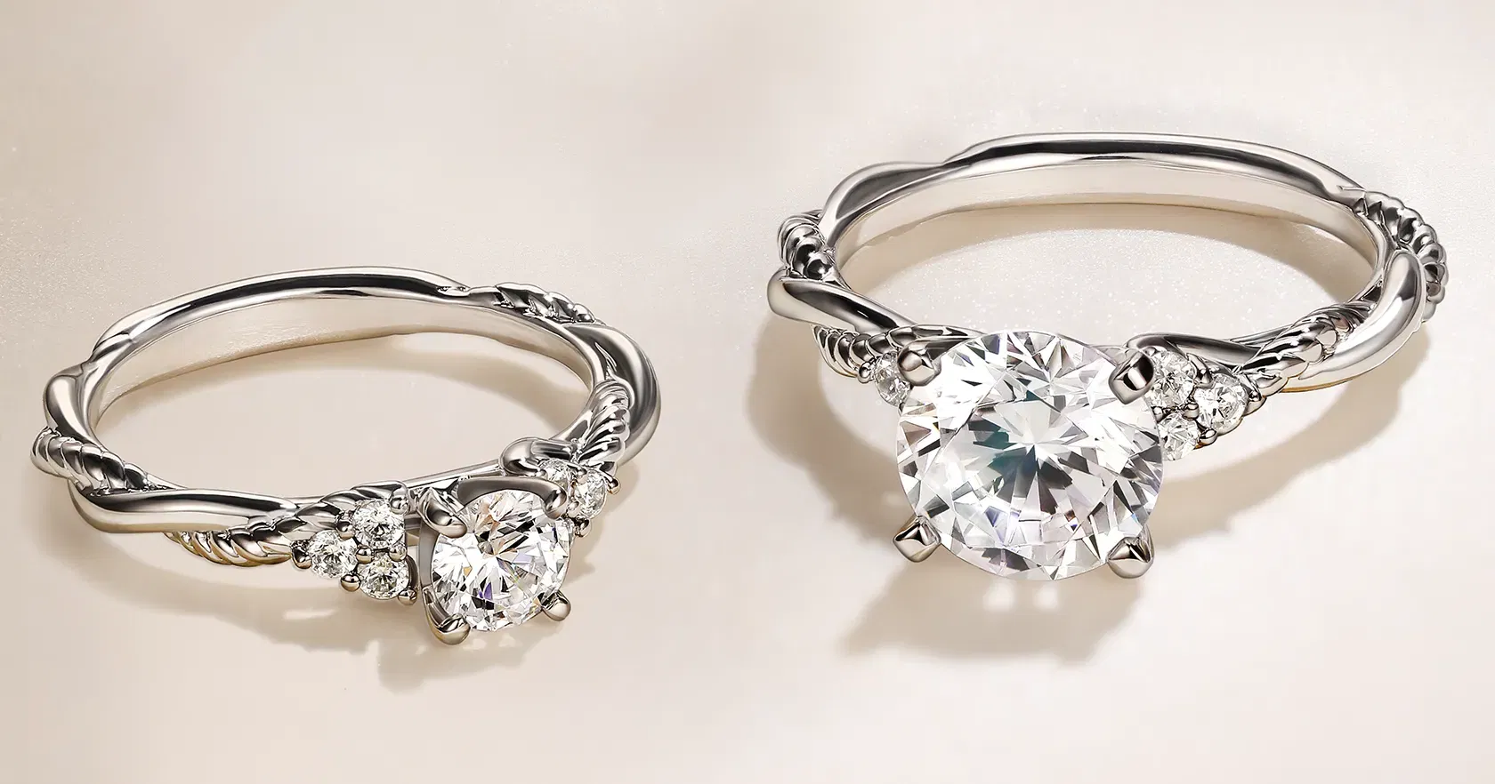 How Many Carats Should an Engagement Ring Be?