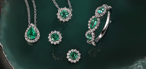 What is May's Birthstone?