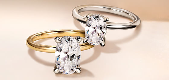 Simu Liu Engagement Ring