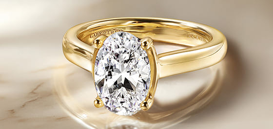 Christy Lee's Engagement Ring