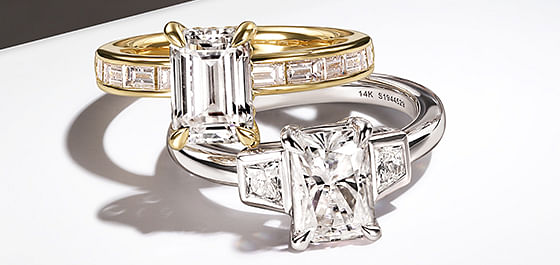 Radiant Vs Emerald Cut