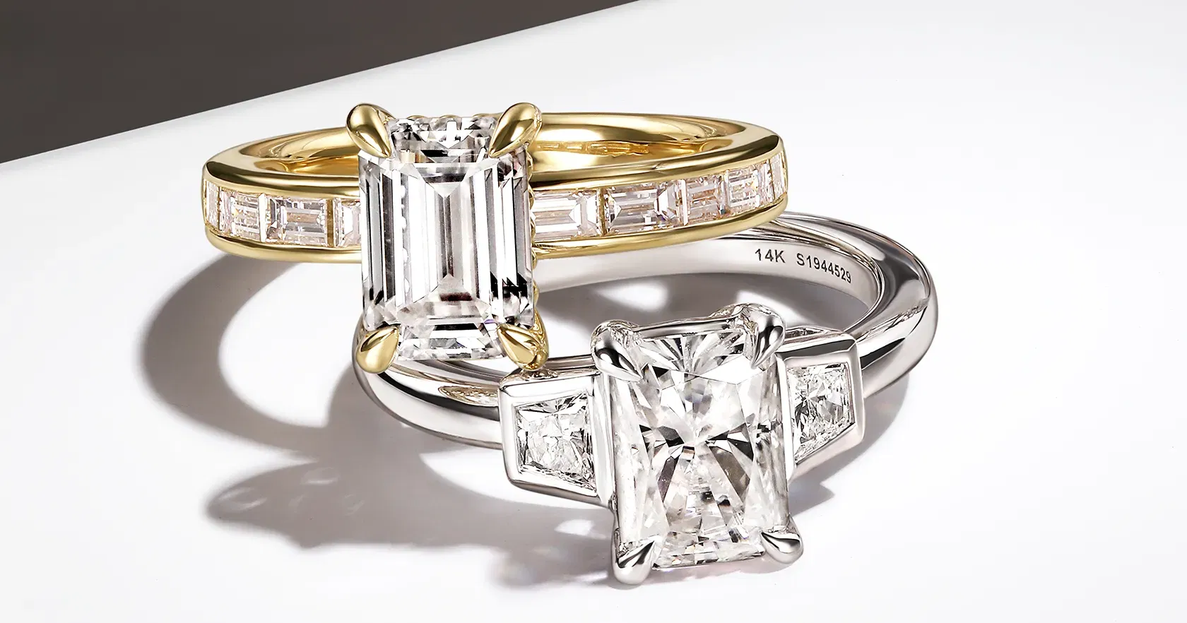 Radiant Vs Emerald Cut