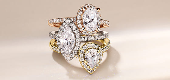 Best Metal for Engagement Ring