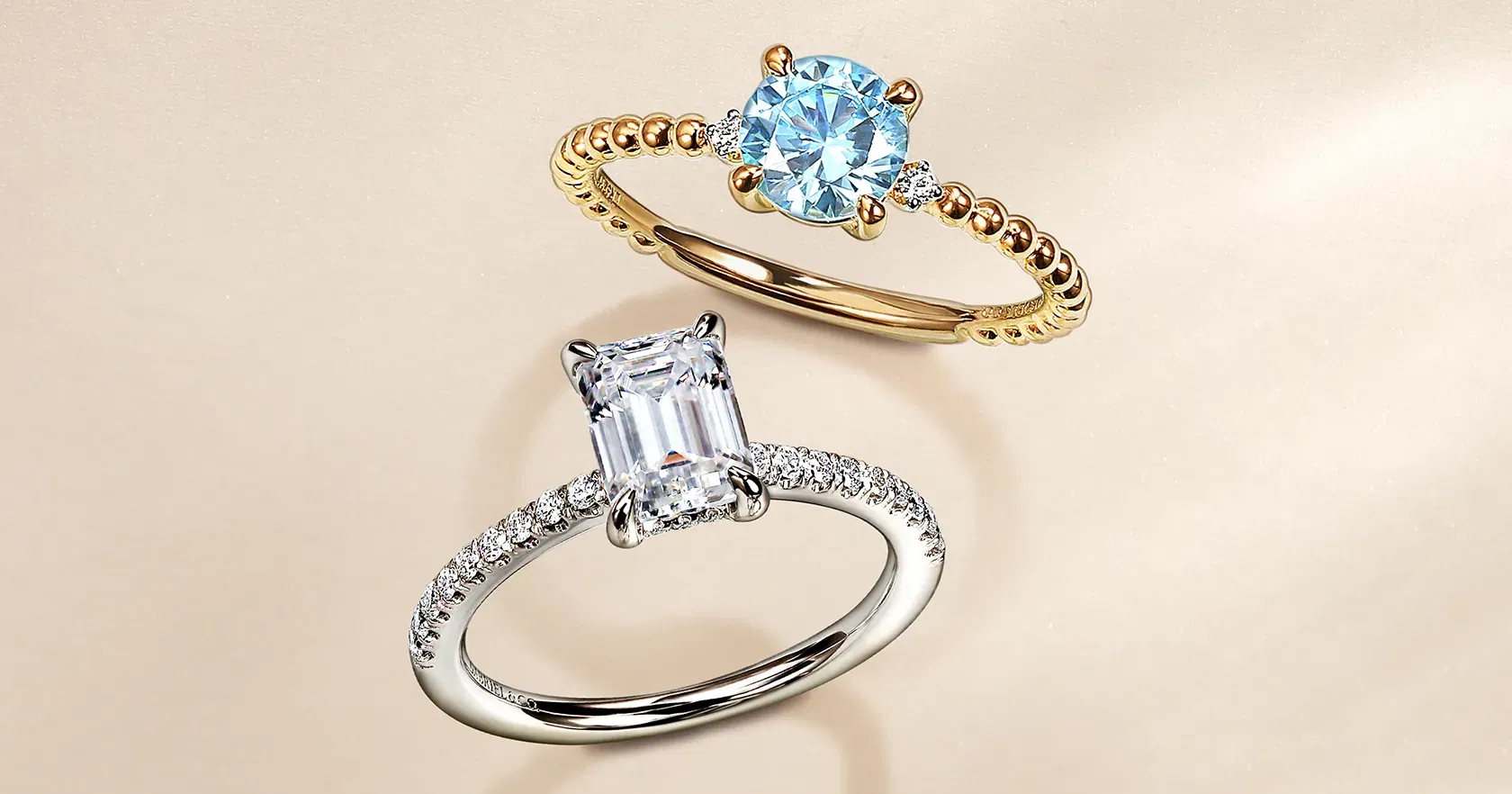 Promise Ring Vs. Engagement Ring