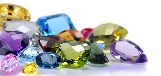 What is September's Birthstone