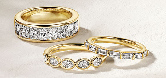 The History of Wedding Rings