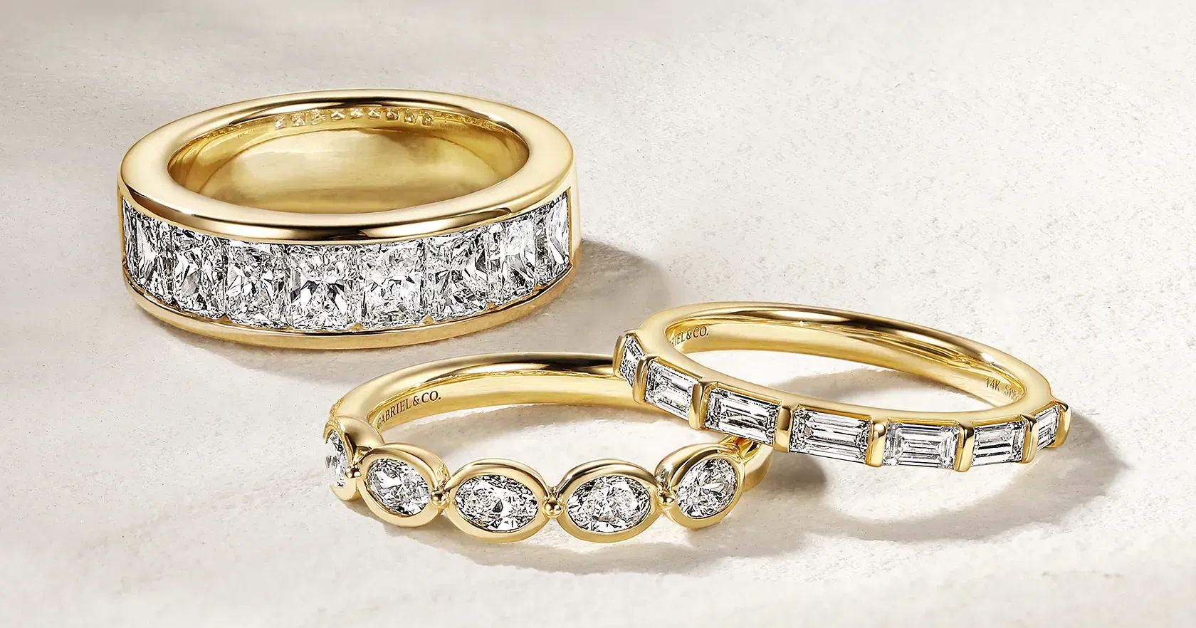 The History of Wedding Rings