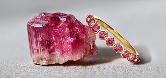 October's Birthstone Meaning