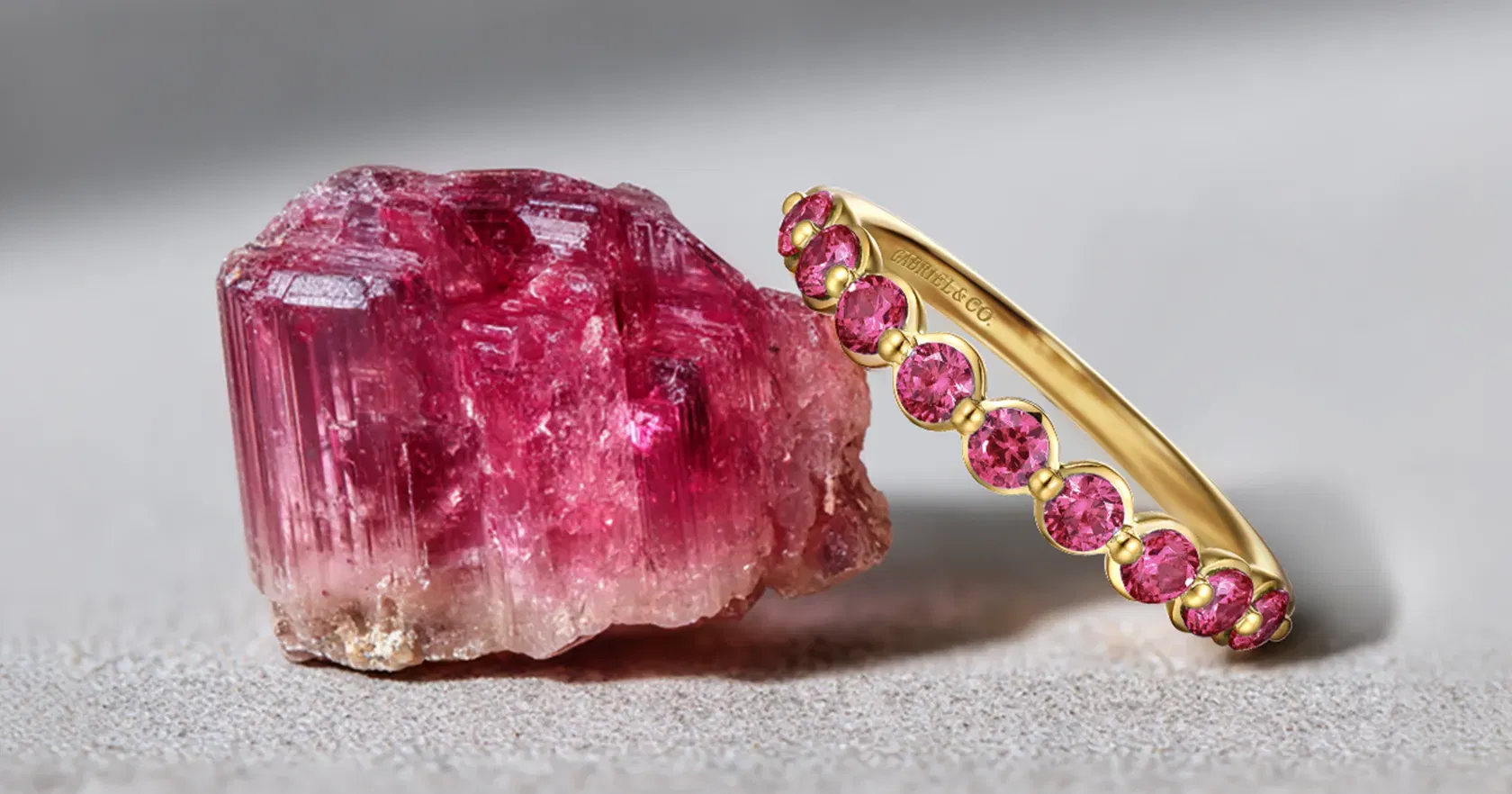 October's Birthstone Meaning
