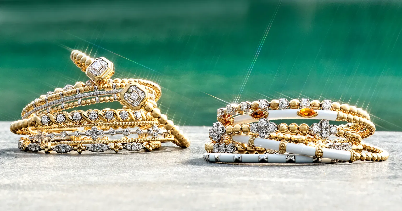 Jewelry Trends 2026