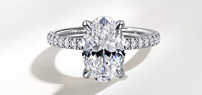 Charles Leclerc engagement ring