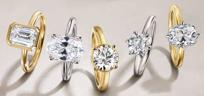 Diamond Clarity Grades