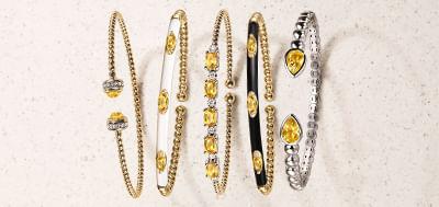 What is November's Birthstone