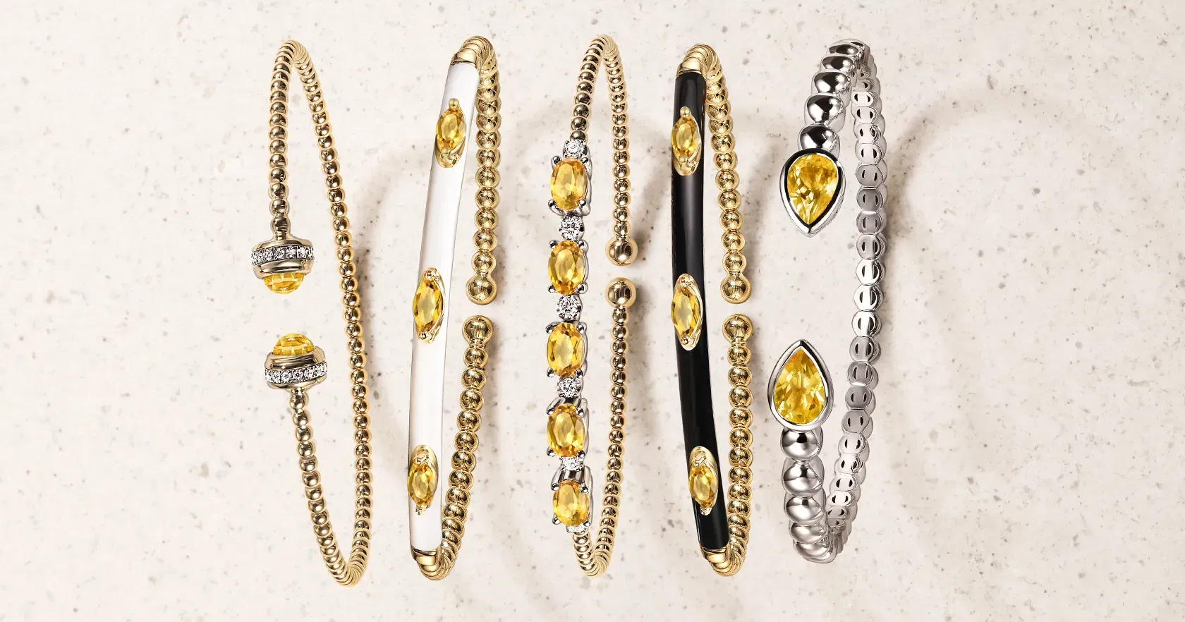 What is November's Birthstone