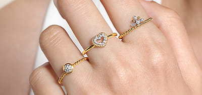 What Does a Promise Ring Mean?