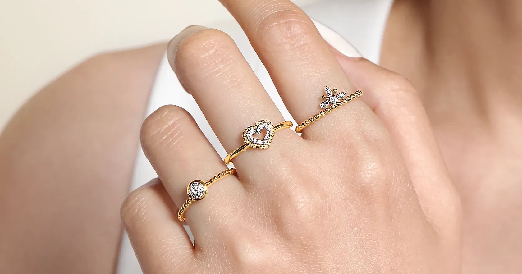 What Does a Promise Ring Mean?