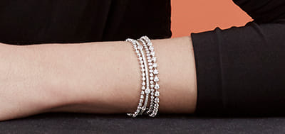What is a Tennis Bracelet?
