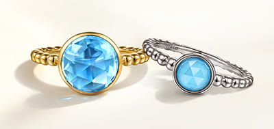 What is December's Birthstone