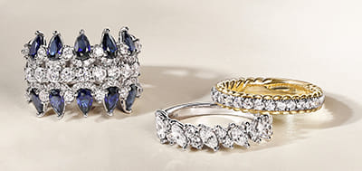 Types of Wedding Rings