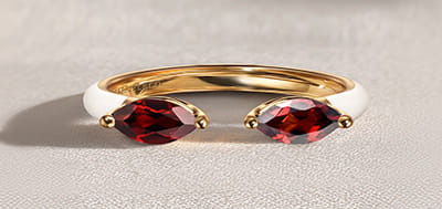 What is January's Birthstone?