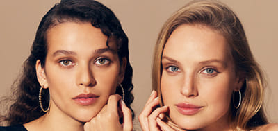 How to Wear Earrings With Different Hairstyles