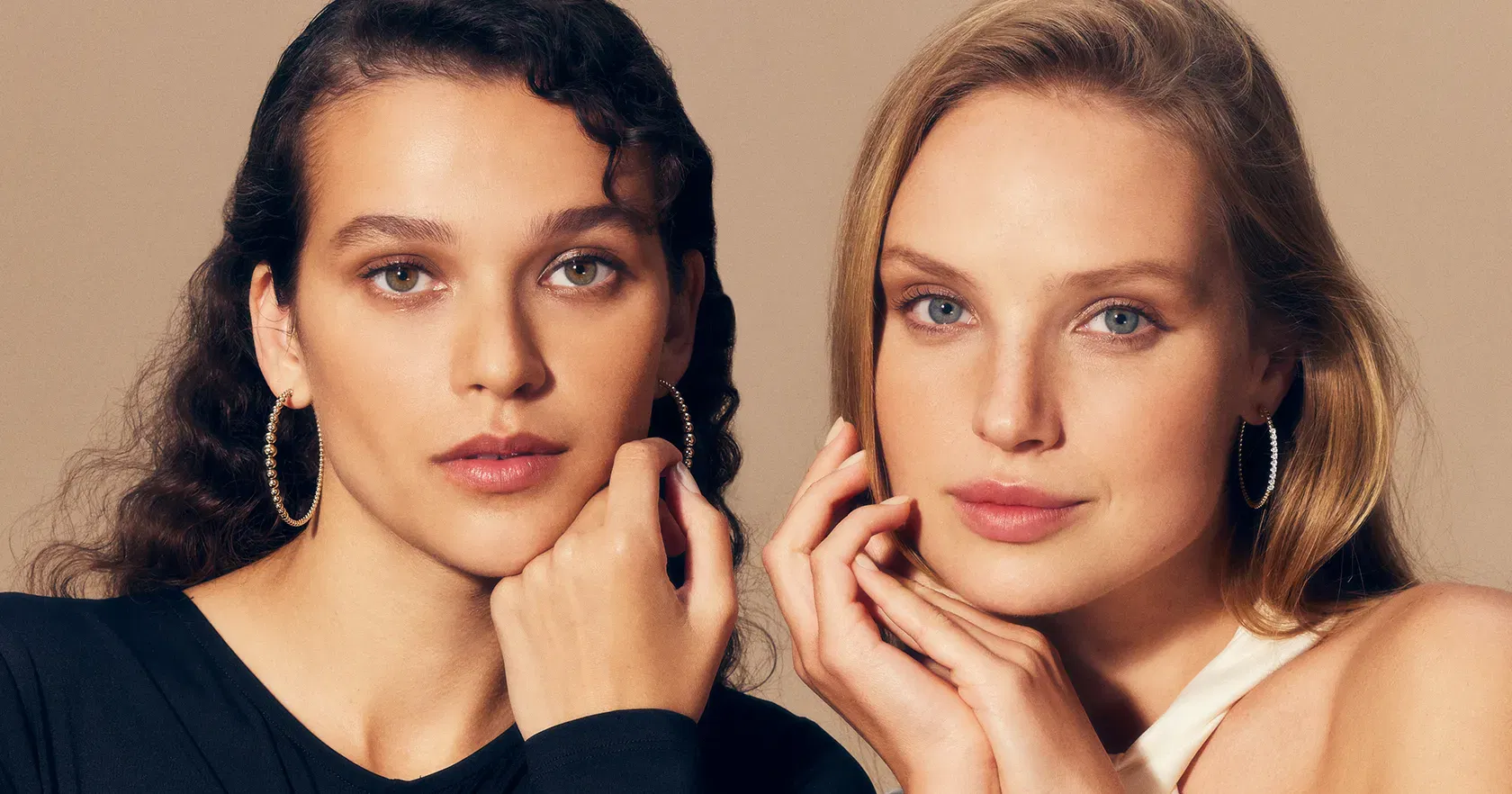 How to Wear Earrings With Different Hairstyles