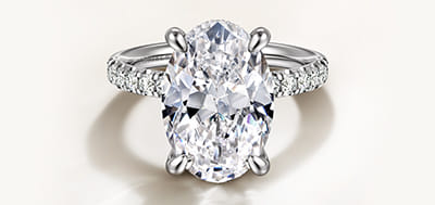 Lady Gaga Engagement Ring