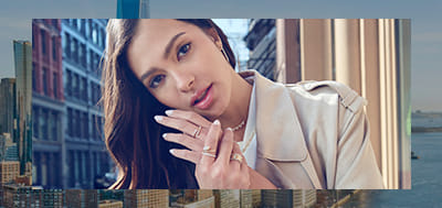 Which Gabriel Woman Are You?