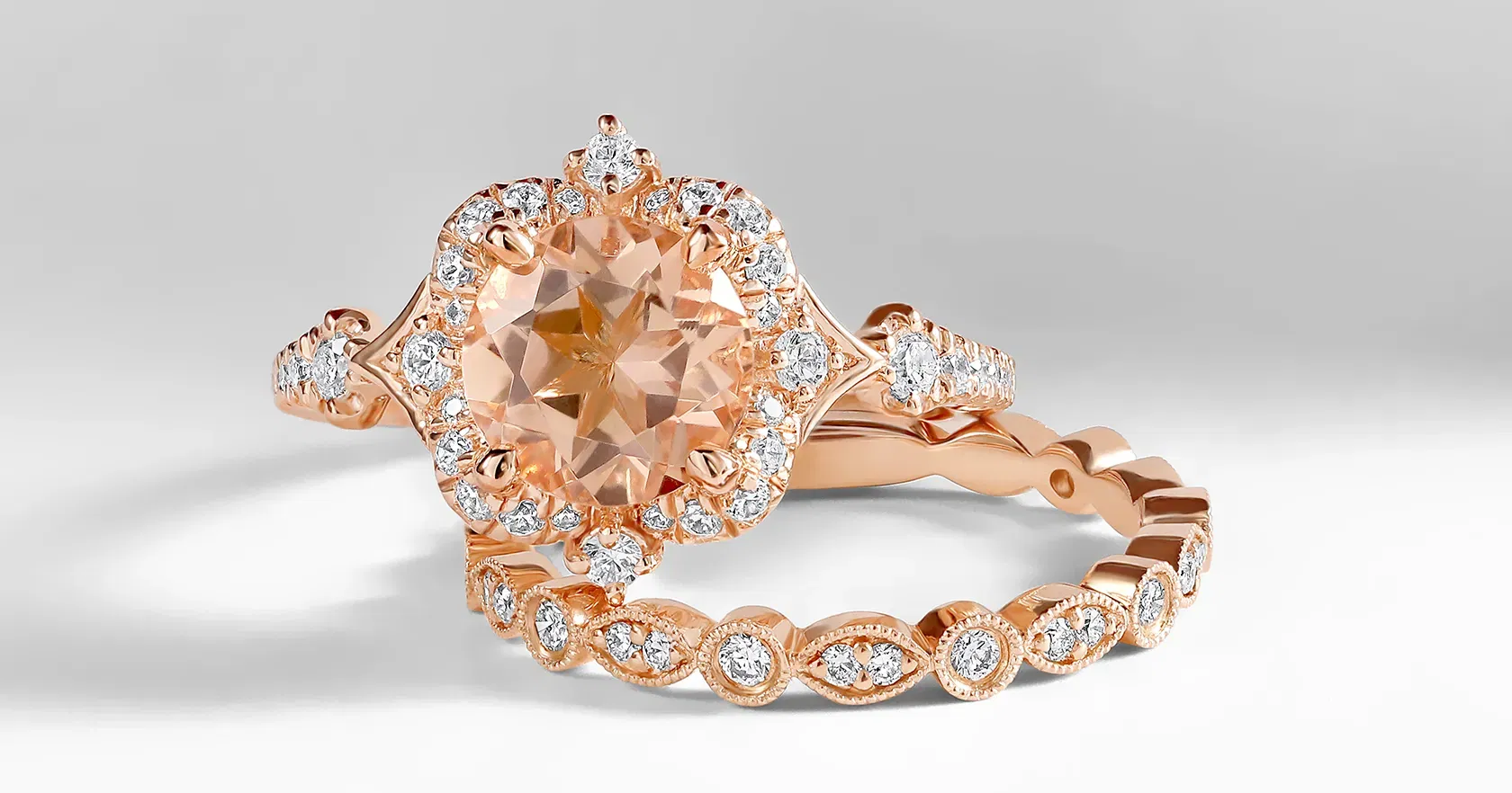 What is Morganite