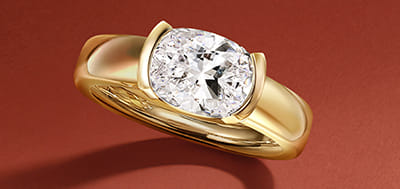 Zendaya Engagement Ring