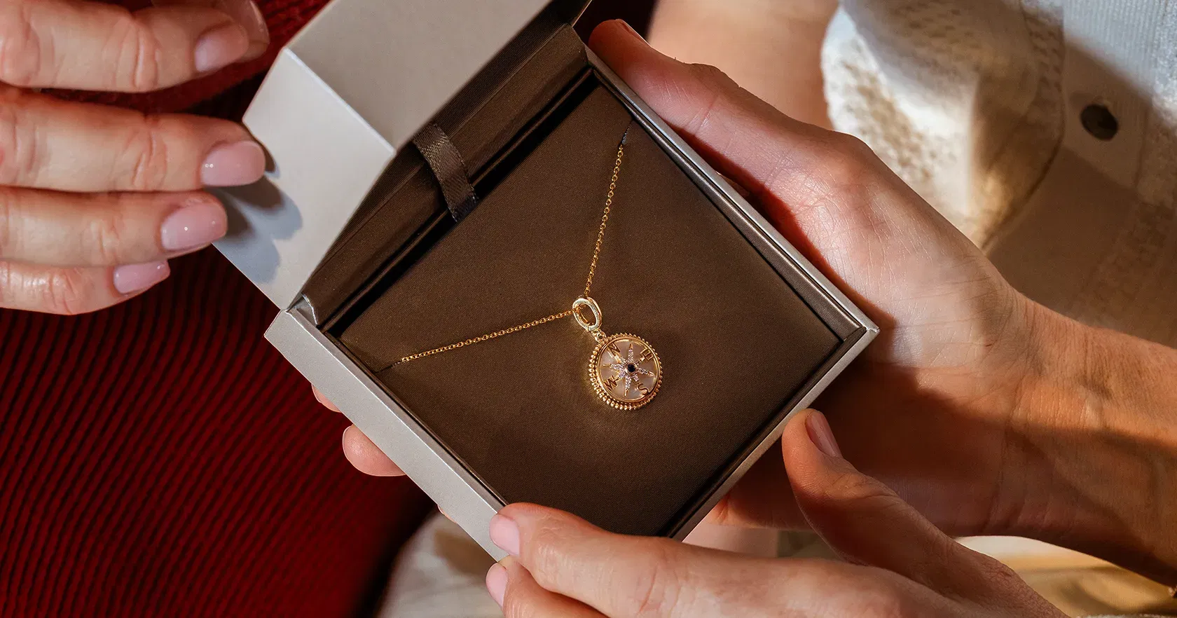 Mother's Day Gifts for Grandma