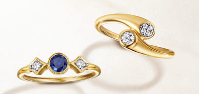 How Much is a Promise Ring
