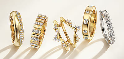 What is an Anniversary Ring?